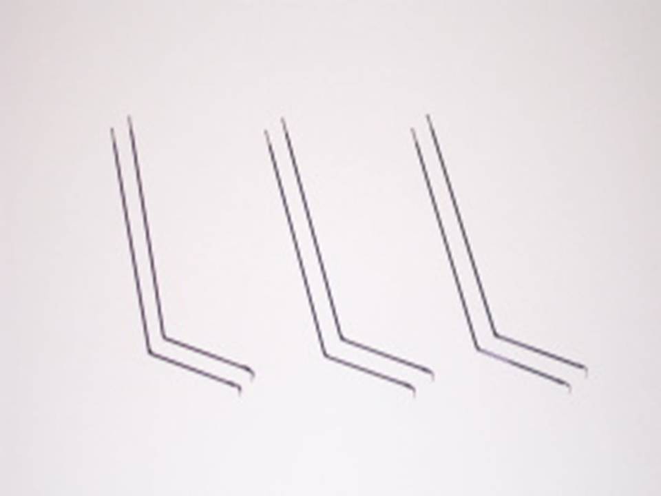 CUY613P1, CUY613P2 and CUY613P3 Electrodes