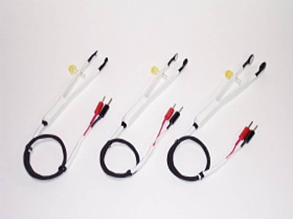 CUY650-5, CUY650-7 and CUY650-10 Electrodes