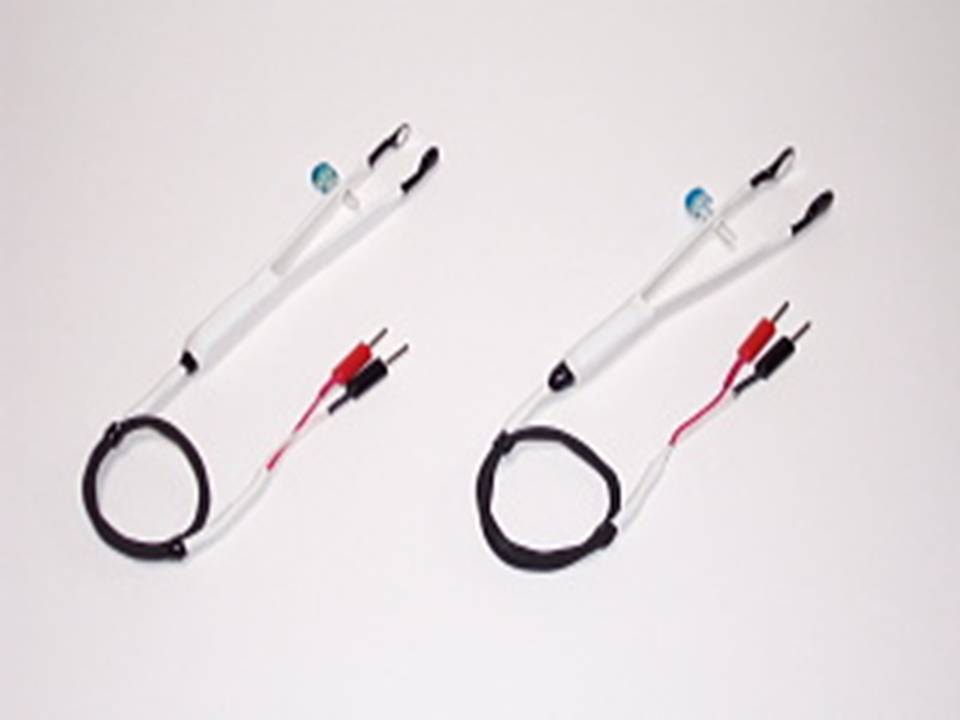 CUY650P7 and CUY650P10 Electrodes