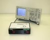 CU700S - Attenuator (for CUY21EDIT and CUY21SC) and Oscilloscope
